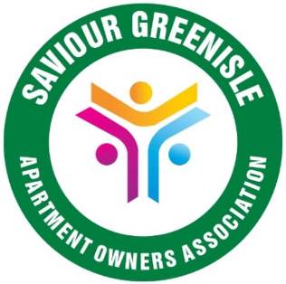 Saviour Greenisle Apartment Owner Association
